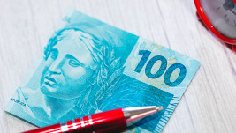 BANCO24HORAS - Dinheiro em espécie e o poder dele na sua conta!